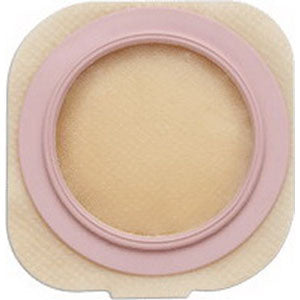 Pouchkins SoftFlex Infant-Child 2-Piece Skin Barrier, 1 3-4"