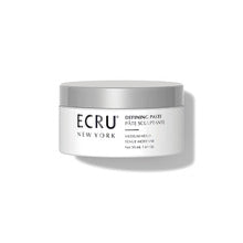Ecru new york Defining Paste - Teksturerende pasta til medium hold og en mat finish - 50 ml