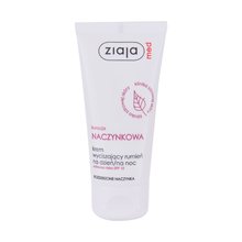 Ziaja Day and Night Cream Hair Treatment Med SPF 10 - for varicose veins - 50 ml
