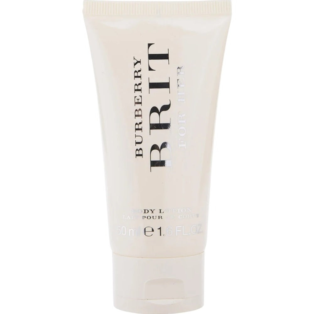 Brit Body Lotion