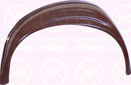 Wheelhouse KLOKKERHOLM 5046551