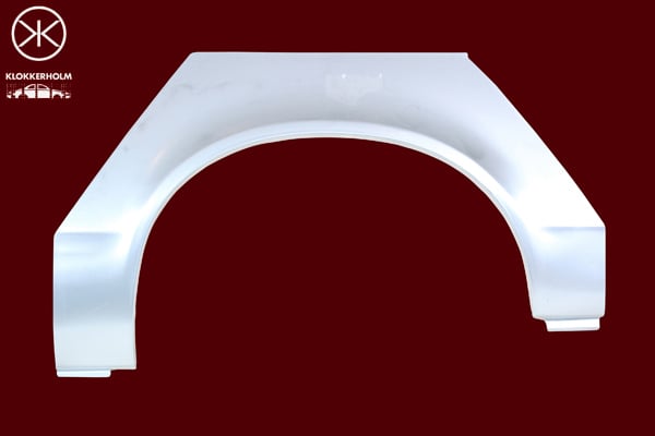 Quarter Panel KLOKKERHOLM 5046591