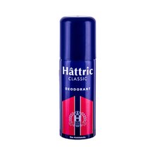 Hattric Klassisk deodorant - Deodorant for menn - 150ml