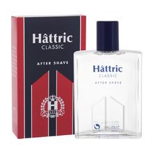 Hattric Klassisk rakvatten - 100 ml