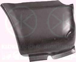 Quarter Panel KLOKKERHOLM 5048601