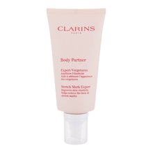 Clarins Body Partner Stretch Marks Expert Delicate Cream - 175ml