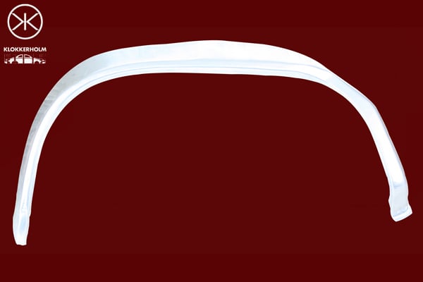 Wheelhouse KLOKKERHOLM 5049541