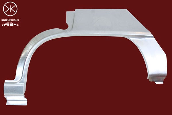 Quarter Panel KLOKKERHOLM 5049585
