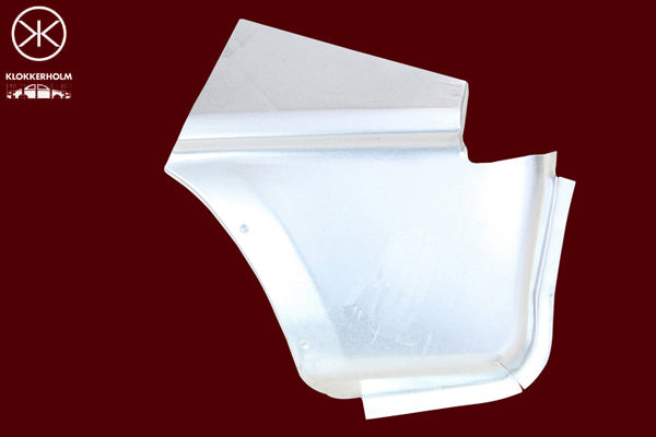 Quarter Panel KLOKKERHOLM 5049602