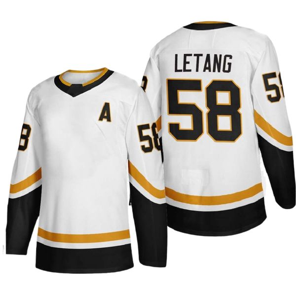 Hockey Jersey Team Navy Blue White Red Joel Blomqvist