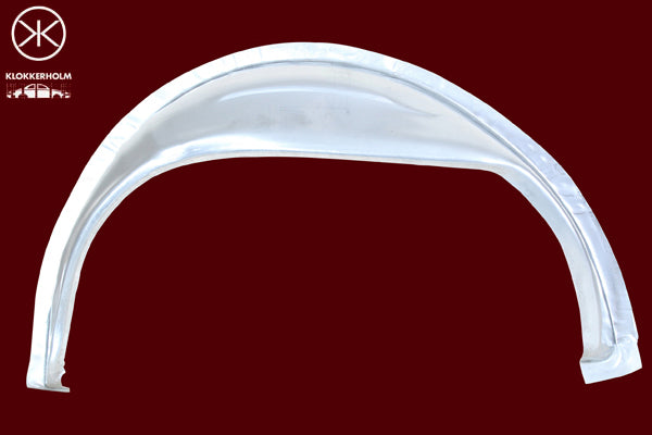 Wheelhouse KLOKKERHOLM 5050551