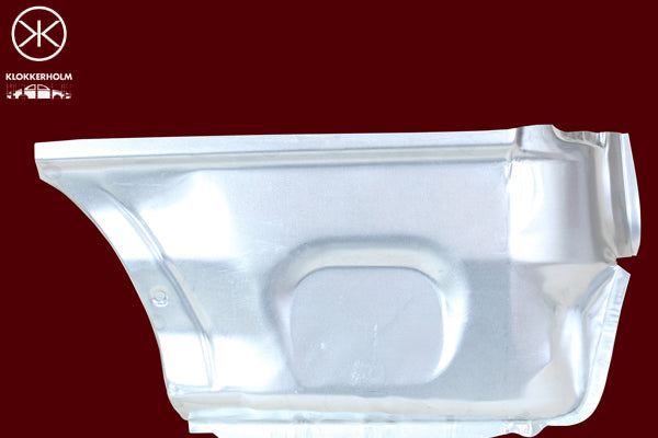 Quarter Panel KLOKKERHOLM 5050603