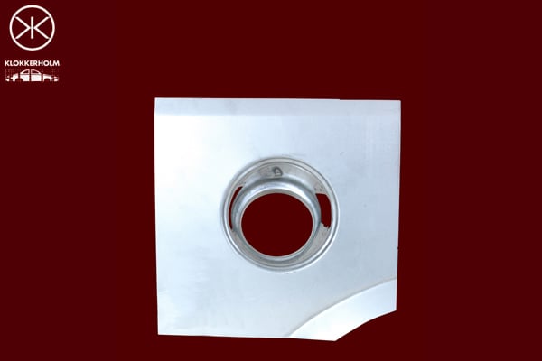 Quarter Panel KLOKKERHOLM 5051524