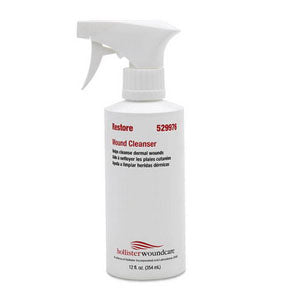 Restore Wound Cleanser 8 oz.