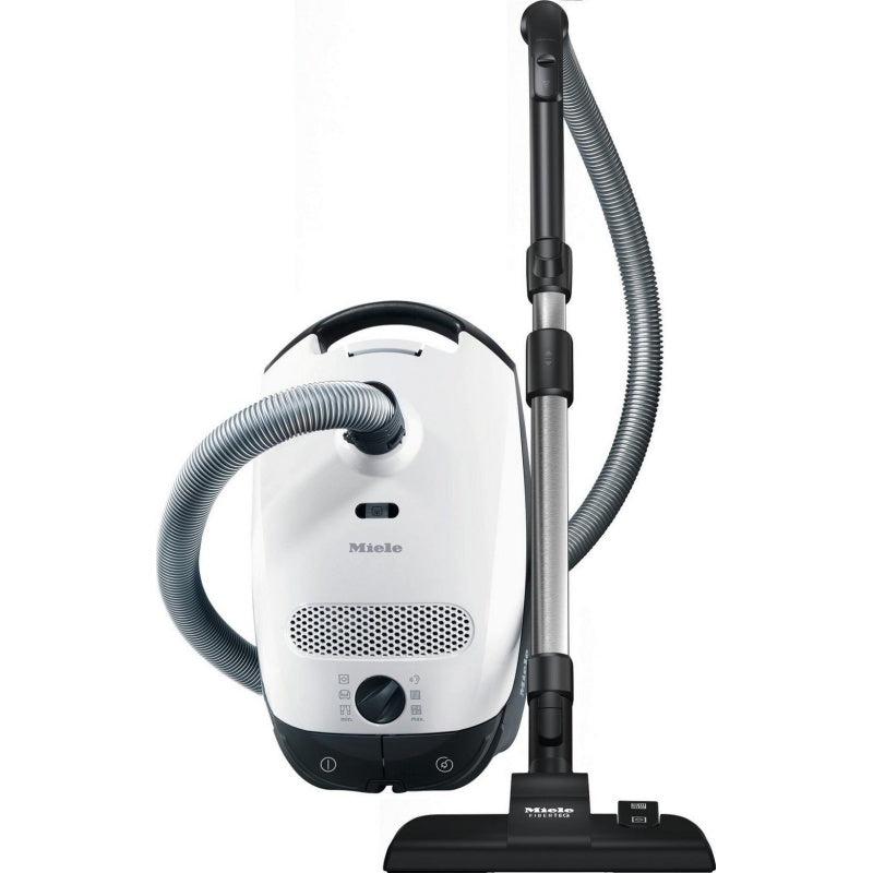 Miele C1FLEX Cylinder Vacuum Cleaner