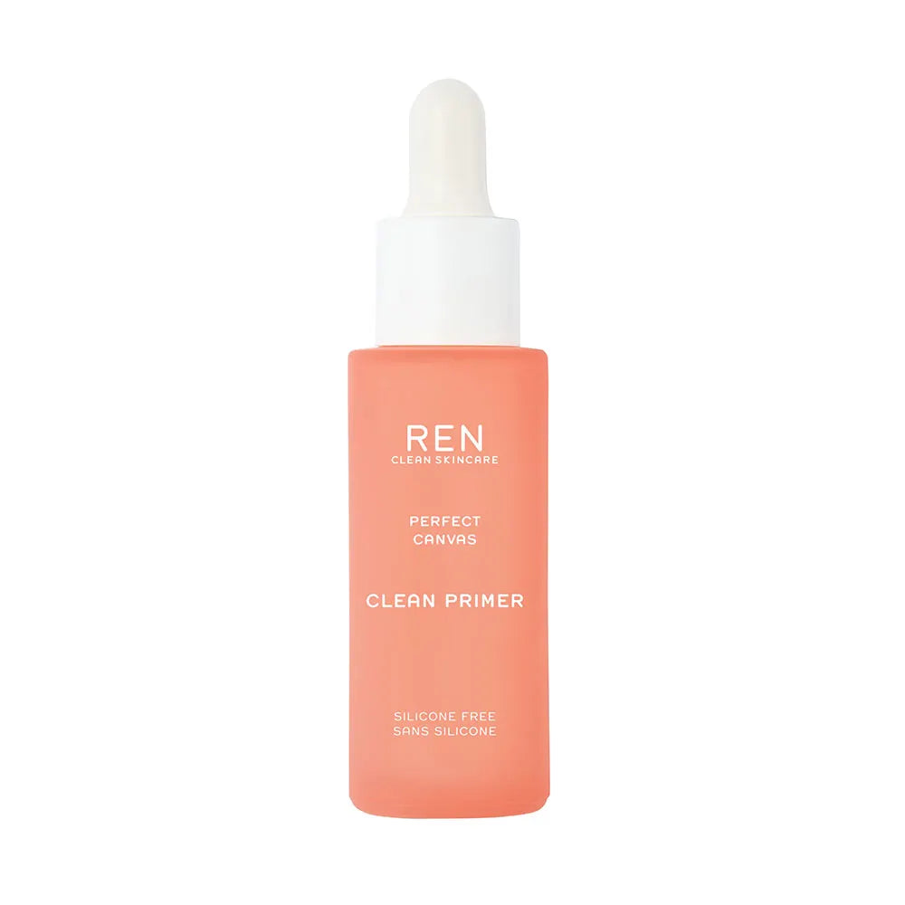 REN Clean Skincare Perfect Canvas Baza do porów 30ml