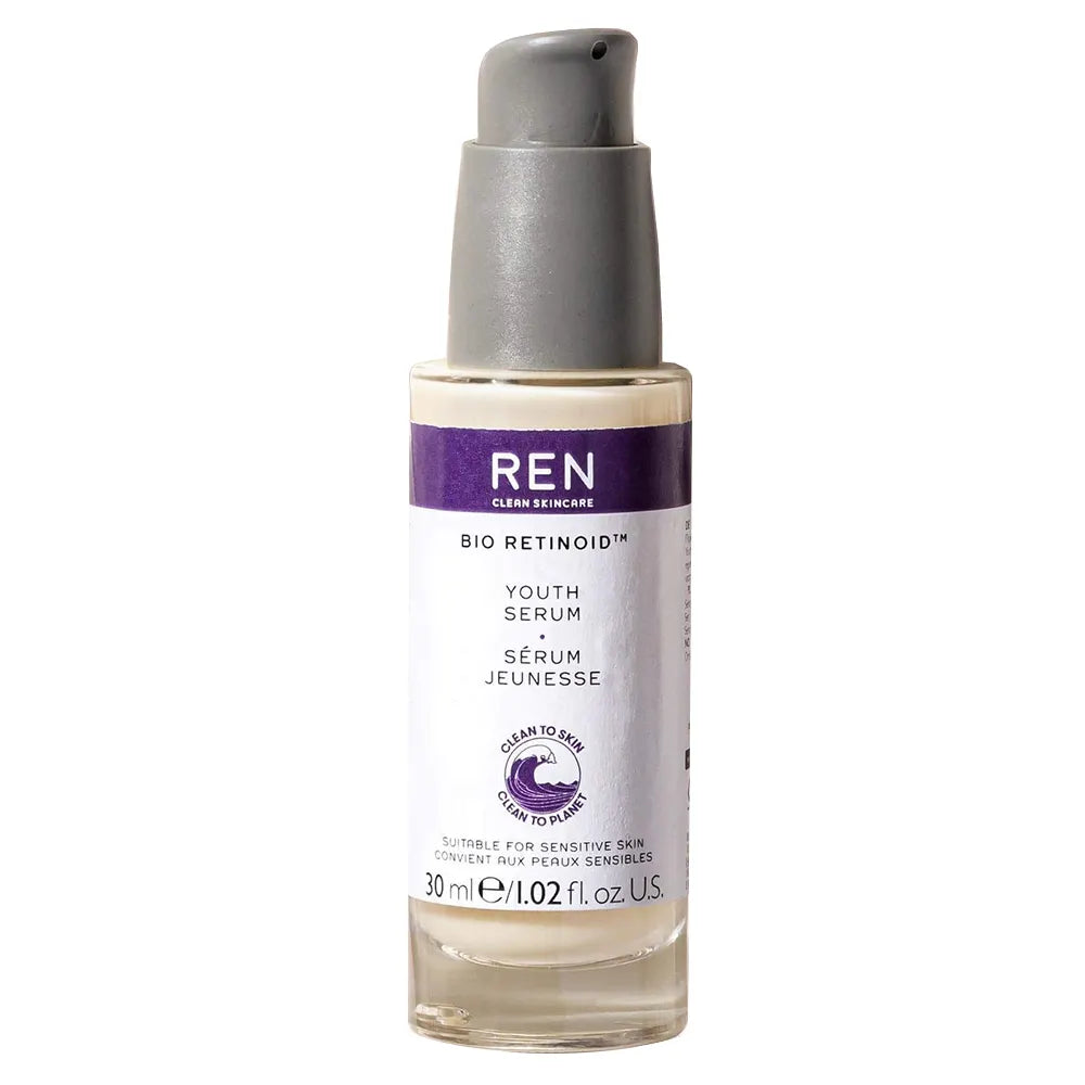 REN Clean Skincare Bio-Retinoid(TM) Serum Młodości 30ml