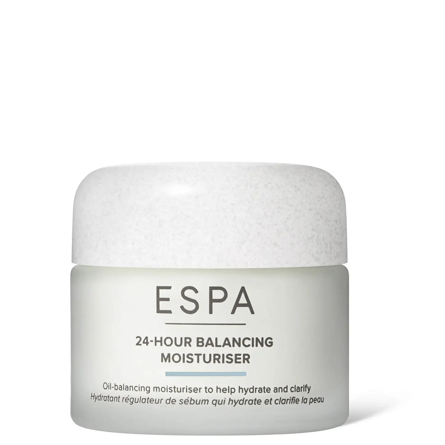 24-Hour Balancing Moisturizer