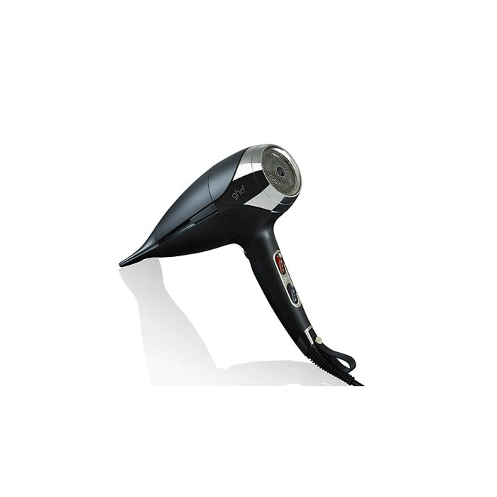 Hair dryer Ghd Helios in black