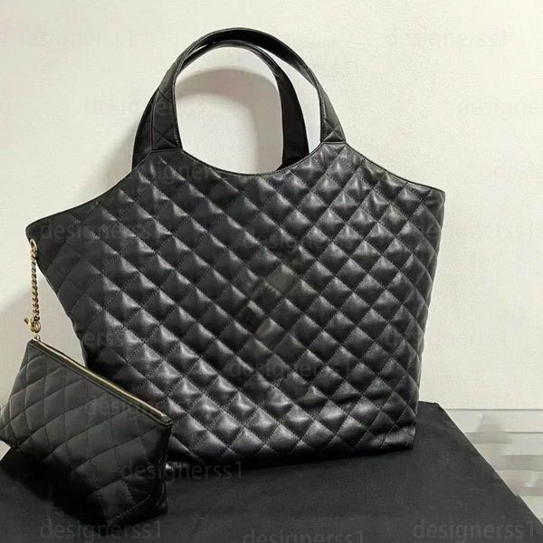 Luxury handbag tote bag designer shoulder bags women leather hobo underarm bag work clutch mens weekender luggage bucket bag travel laptop a