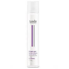 Londa professional Start Off Lacca rassodante extra forte - 500ml
