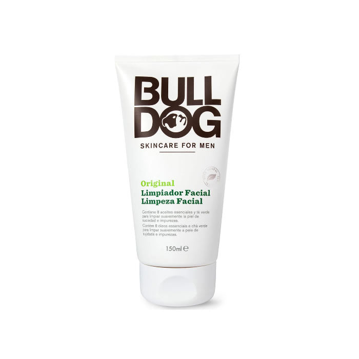 Bulldog Skincare Original Facial Cleanser 150 ml