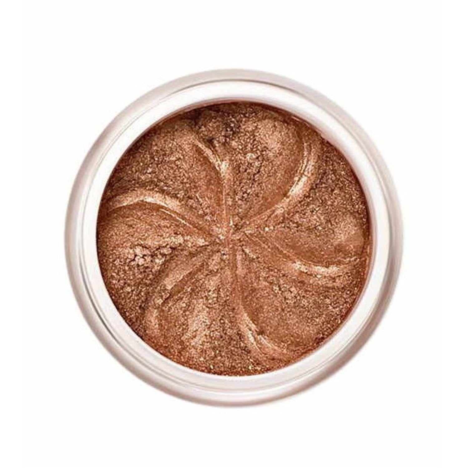 Lidschatten Lily Lolo Bronze Sparkle 2,5 g