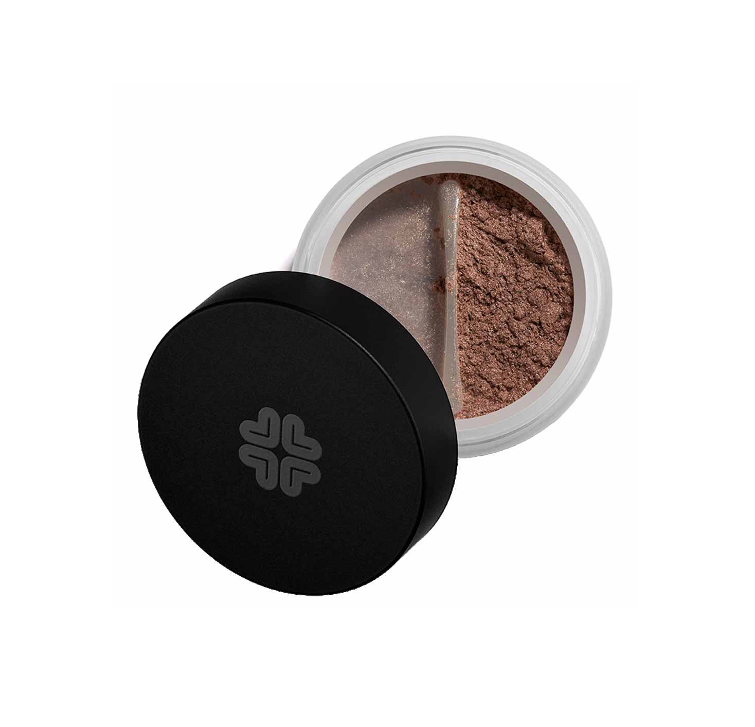 Lily Lolo Miami Taupe Mineral Lidschatten