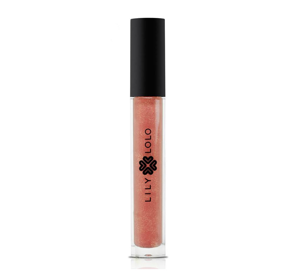 Cocktail Lily Lolo lipgloss