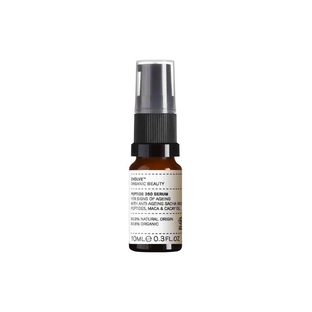 Evolve organic beauty Serum Peptydowe 360 10ml