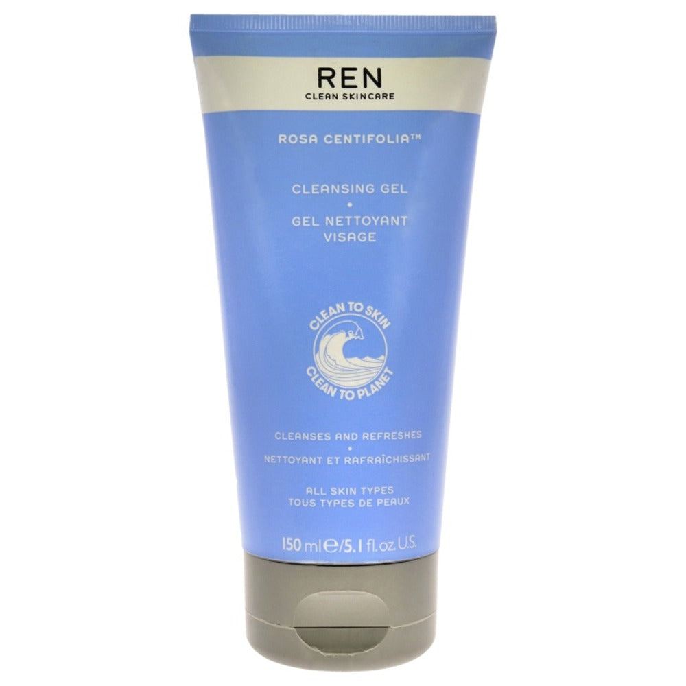 Rosa Centifolia Cleanser Gel