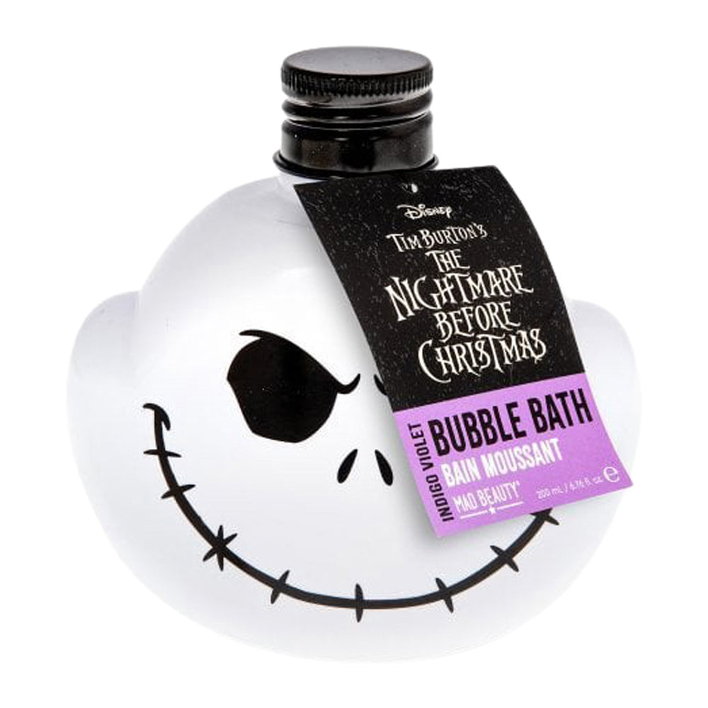 Disney Nightmare Before Christmas - Bubble Bath