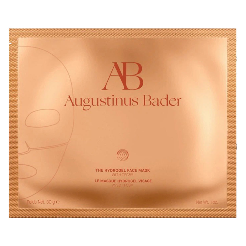 The Hydrogel Face Mask - 1ct