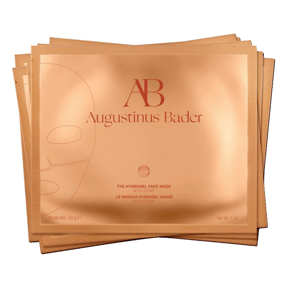The Hydrogel Face Mask - 6ct