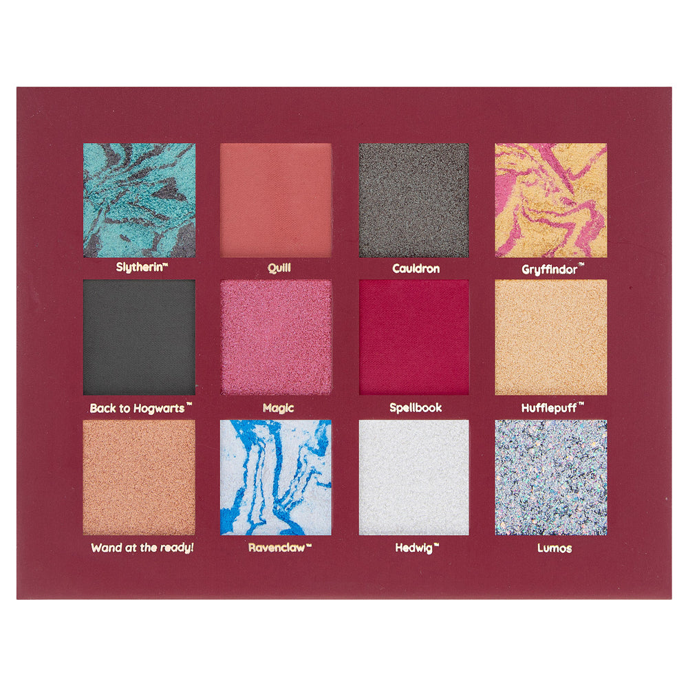 Warner Brothers Harry Potter - Eyeshadow Palette