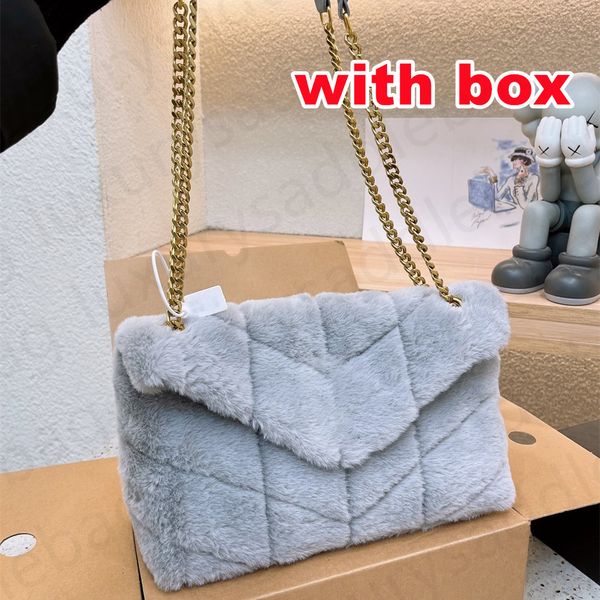 10a lamb wool handbag designer shoulder bag purse shoulder designer bags designer women bag crossbody designer bags for women purses designe