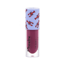 Makeup Revolution X Friends Lipgloss 4,6 ml Phoebe