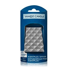 Yankee Candle SCHOCCHED SCENTPLUG - A fragrance machine for an electrical outlet