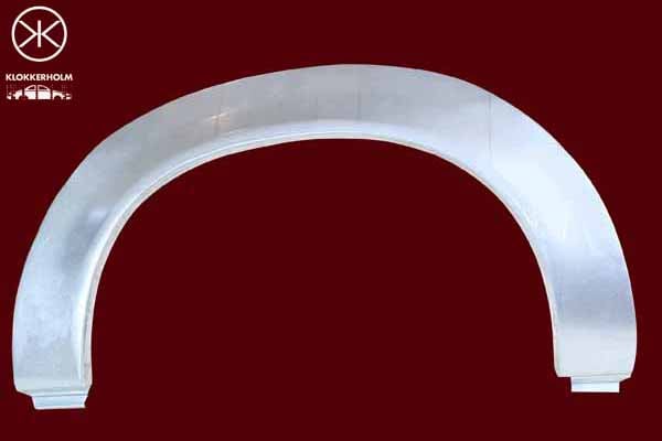 Quarter Panel KLOKKERHOLM 5066592