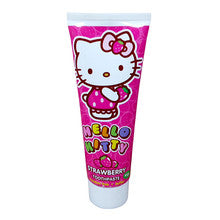 Vitalcare Pasta de dientes Hello Kitty - 75 ml
