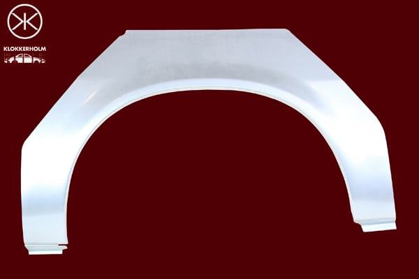 Quarter Panel KLOKKERHOLM 5072591