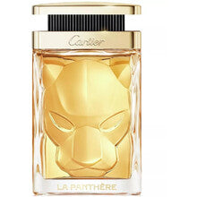 Cartier La Panthere profumo - 50 ml