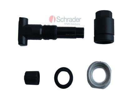 Repair Kit, wheel sensor (tyre-pressure monitoring system) SCHRADER 5076B