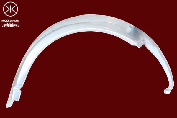 Wheelhouse KLOKKERHOLM 5077542