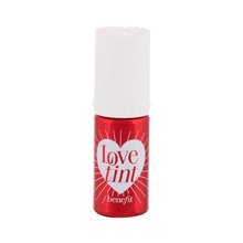 Benefit Lovetint Liquid Lipstick - Wielofunkcyjna płynna szminka 6 ml