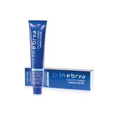 Inebrya Bionic SUPER LIGHTENERS Professional hair colouring cream without ammonia 100 ml 11-0 Superlight Platinum Blonde