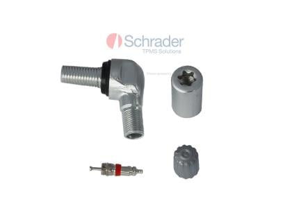 Repair Kit, wheel sensor (tyre-pressure monitoring system) SCHRADER 5077M