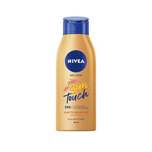 Nivea Sun Touch Body Lotion – Tonisierend – 400 ml