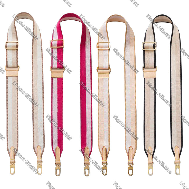 Designer Luxury Embroidery Knitting Jacquard Fabric Shoulder Strap Women Fashion Casual Coin Purse Key Pouch Wallet TOP Mirror Quality Pouch Purse