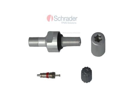 Repair Kit, wheel sensor (tyre-pressure monitoring system) SCHRADER 5080M